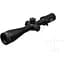 Приціл оптичний Trijicon Tenmile 5-25x50 (30 мм) illum. MRAD Crosshair SFP Red - мініатюра 1