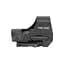 Коліматорний приціл Holosun HS510C 2MOA/65MOA red dot мультиприцільна сітка, із сонячною батареєю (HS510C-RED) - мініатюра 3