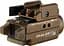 Фонарь с ЛЦВ Olight Baldr S Green Laser Desert Tan - миниатюра 7