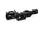 Приціл оптичний SIG Optics TANGO MSR 1-6X24MM, 30MM, SFP. Сітка MSR BDC6 з підсвічуванням - мініатюра 8
