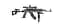 Система планок Fab Defense для AK 47/74 5 планок алюміній чорна - мініатюра 2