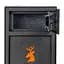 Сейф збройовий Spika combi 150x36x36 см 95 кг - мініатюра 5