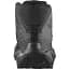 Ботинки Salomon Amphib Assault 11.5 Black - миниатюра 5