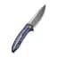 Ніж cкладний Weknife Acuminal WE23070-4 - мініатюра 2