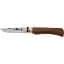 Ніж Old Bear Classic Carbon Steel XL Walnut - мініатюра 1