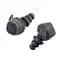 Активні захисні навушники (беруші) Earmor M20 Tactical Earbuds Foliage Green (EM-M20) - мініатюра 1