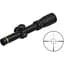 Оптический прицел LEUPOLD VX-Freedom 1.5-4x20 (1 inch) MOA Ring - миниатюра 1