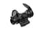Прицел коллиматорный Burris Tactical 1x35 "XTR-135" + QD FTS - миниатюра 2
