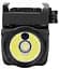 Фонарь с ЛЦВ Olight Baldr Mini Green Laser Black - миниатюра 10