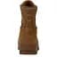 Ботинки Belleville Squall BV555INSCT 7 Coyote brown - миниатюра 2