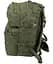 Рюкзак тактичний Kombat UK Medium Assault Pack 40L Олива (1000-kb-map-olgr) - мініатюра 2