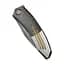 Ніж cкладний Weknife Sine Wave WE23069B-3 - мініатюра 5