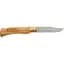 Ніж Old Bear Classic Carbon Steel L Olive - мініатюра 2