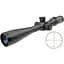 Прицел оптический Sig Optics TANGO4 6-24x50mm, 30mm, FFP, MRAD ILLUM RETICLE, SIDE FOCUS - миниатюра 1