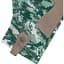 Рукавички Favorite Solar Fishing Gloves 5 Cut S/M к:green - мініатюра 2