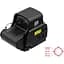 Прицел коллиматора EOTech EXPS3-4 68MOA/1MOA (4 точки) совместим с NV - миниатюра 1