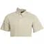 Теніска поло First Tactical Men’s V2 Pro Performance Short Sleeve Shirt S Khaki - мініатюра 3