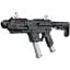 Конверсионный набор Recover Tactical черный для пистолетов Glock PIXPMG-ST-01 - миниатюра 1
