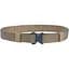 Ремінь розвантажувальний Tasmanian Tiger Equipment Belt MK2 Set L Coyote Brown (1033-TT 7633.346-L) - мініатюра 1