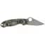 Ніж Spyderco Para 3 G10 Camo - мініатюра 2