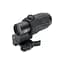 Збільшувач EOTech G33 Blk Gen III 3х (G33.STS) (G33.STS.blk) - мініатюра 1