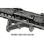 Руків'я переносу вогню Magpul MAG414-BLK AFG2 1913 Picatinny Black - мініатюра 4