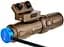 Фонарь Olight Odin Mini M-LOK Desert Tan - миниатюра 2