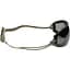 Окуляри балістичні Swiss Eye Infantry Black (1013-2370.05.53) - мініатюра 4