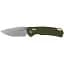 Ніж Kershaw Proximal Olive - мініатюра 1