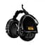 Активні захисні навушники Sordin Supreme Pro-X Neckband 76302-X-02-S із заднім тримачем під шолом (76302-X-02-S) - мініатюра 1