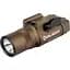 Фонарь с ЛЦВ Olight Baldr Pro R Green Laser Desert Tan - миниатюра 1