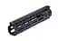 Цівка XGUN Hundguards MK3 9" для AR15 M-LOK Black - мініатюра 1