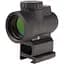 Приціл коліматорний Trijicon MRO 2.0 MOA Red Dot; Lower 1/3 Cowitness Mount - мініатюра 1