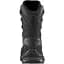Ботинки Salomon Quest 4D Forces 2 High GTX 10.5 Black - миниатюра 3