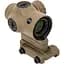Приціл призматичний Primary Arms SLx 1X MicroPrism сітка ACSS Cyclops G2 FDE - мініатюра 1