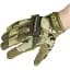 Перчатки Mechanix M-Pact XXL Multicam - миниатюра 3