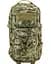 Рюкзак тактический Kombat UK Small Assault Pack 28L Мультикам (KB-SAP-BTP) - миниатюра 2
