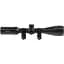 Приціл оптичний Hawke Fast Mount 3-9x40 AO сітка Mil Dot. Кільця на Weaver - мініатюра 4