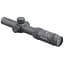 Оптический прицел Vector Optics Forester 1-5x24 (30mm) illum. SFP - миниатюра 6