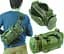Тактична армійська чоловіча сумка Molle Combat Sachet Edibazzar 30х18х8 см sum0023912 - мініатюра 2