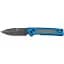 Ніж Kershaw Auto Launch 22 Blue - мініатюра 1