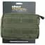 Підсумок Kombat UK Small Molle Utility Pouch Оливковий (1000-kb-smup-olgr) - мініатюра 1