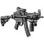 Цівка FAB Defense MP5 RS для MP5 - мініатюра 2