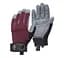 Рукавички жіночі Black Diamond Crag Gloves S Бордовий - мініатюра 1