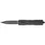 Ніж Microtech Dirac Delta D/E Black Blade Tactical - мініатюра 1