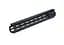 Цівка XGUN Hundguards MK3 15" для AR15 M-LOK Black - мініатюра 1