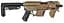 Конверсионный набор Recover Tactical коричневый для пистолетов Glock PIXPMG-ST-02 - миниатюра 2