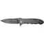 Ніж Boker Leopard-Damascus III Collection - мініатюра 1