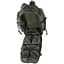 Рюкзак First Tactical First Tactical 3 day 62 Green - миниатюра 7