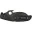 Ніж Spyderco Matriarch 2 Emerson Open Black - мініатюра 2